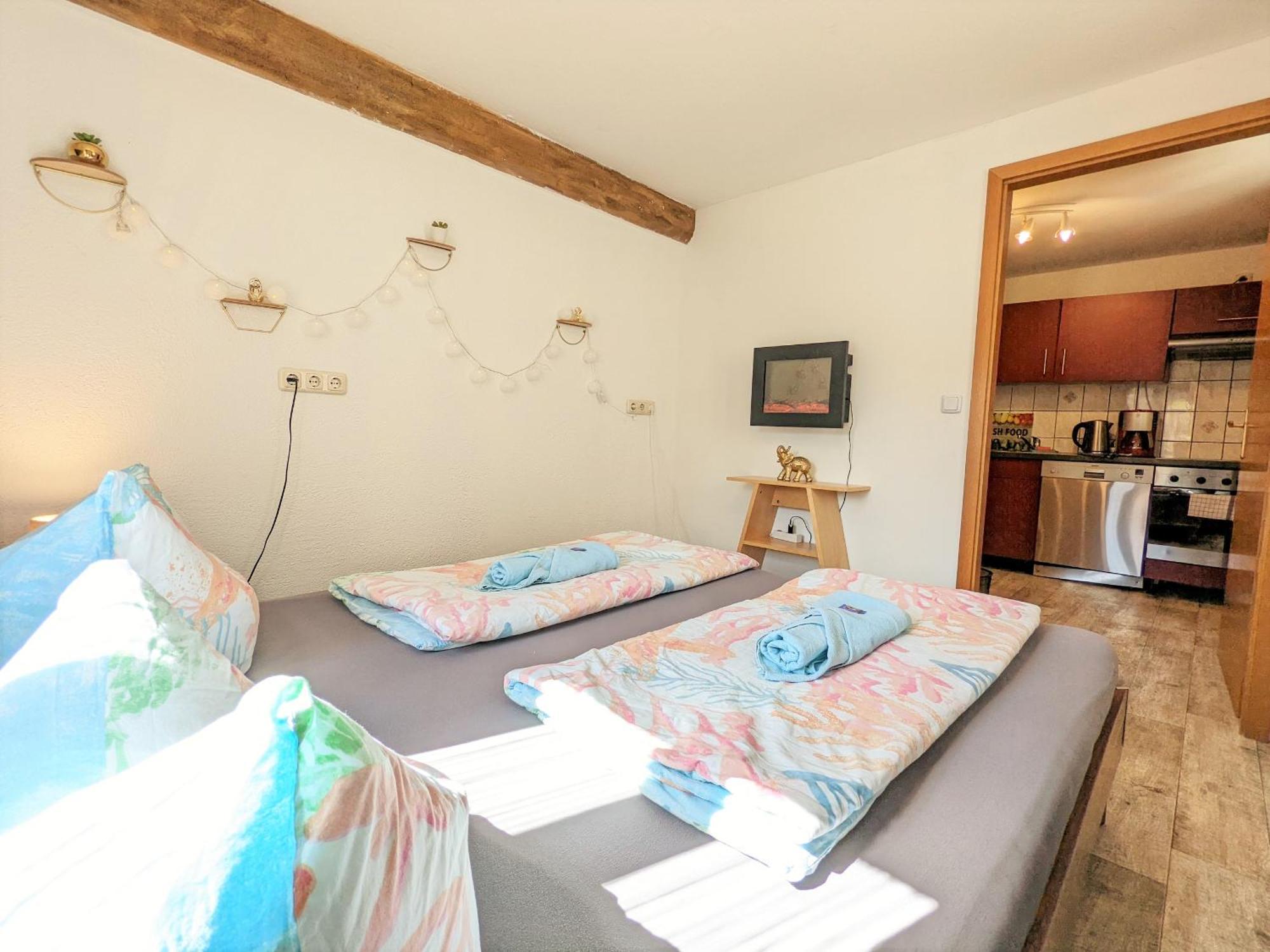 Ut - Urlaubsmagie - Urlaubstraum Mit Whirlpool, Pool & Sauna Sebnitz Exterior foto