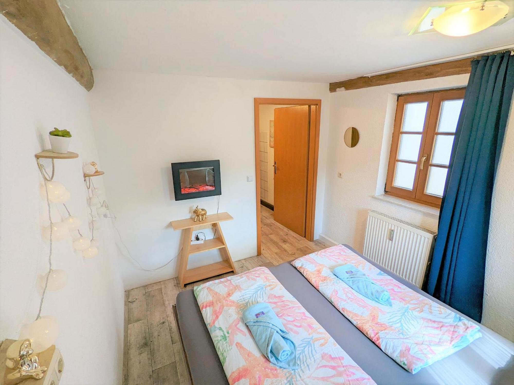 Ut - Urlaubsmagie - Urlaubstraum Mit Whirlpool, Pool & Sauna Sebnitz Exterior foto