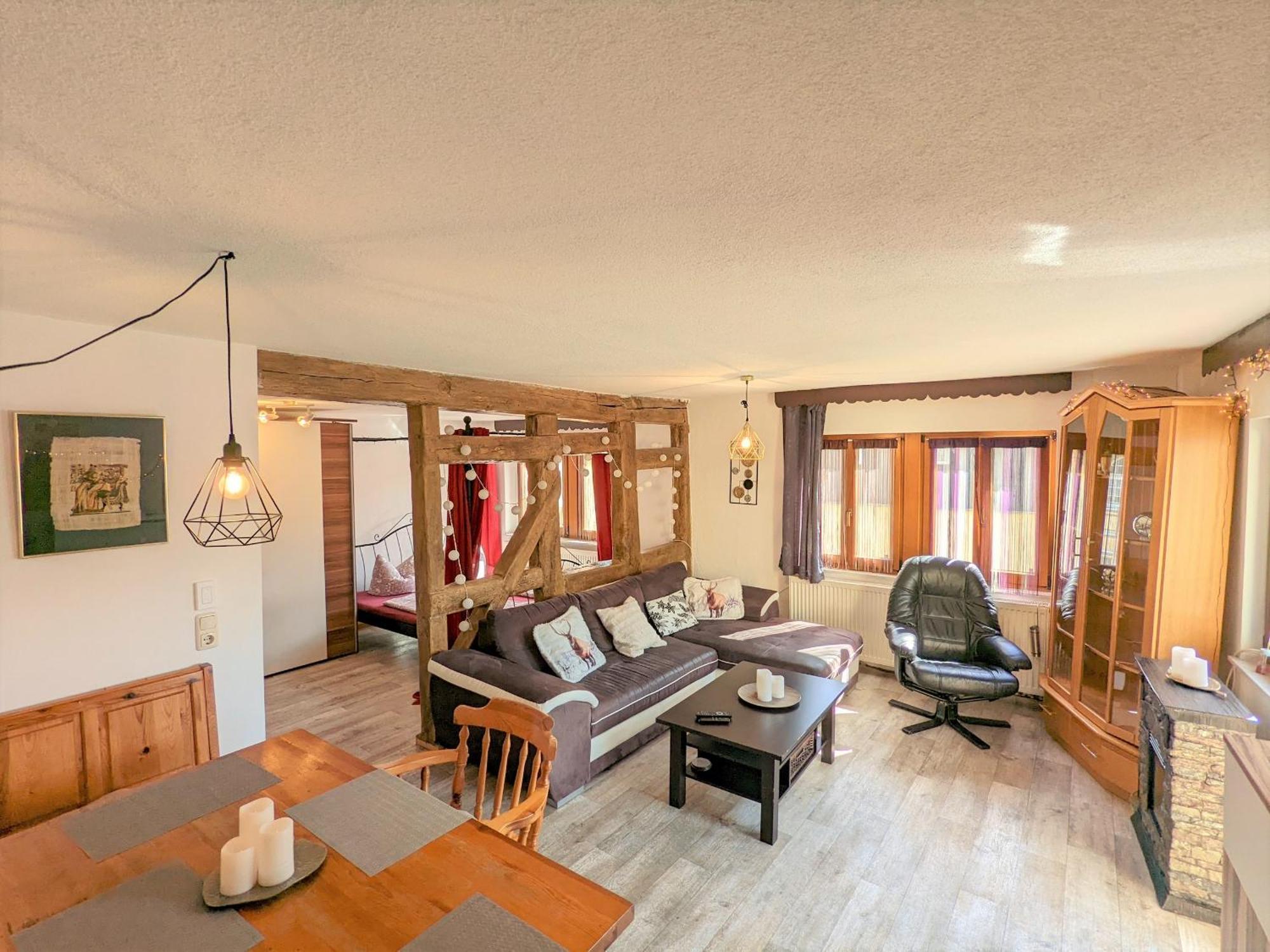 Ut - Urlaubsmagie - Urlaubstraum Mit Whirlpool, Pool & Sauna Sebnitz Exterior foto